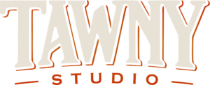 Logo Tawny Studio